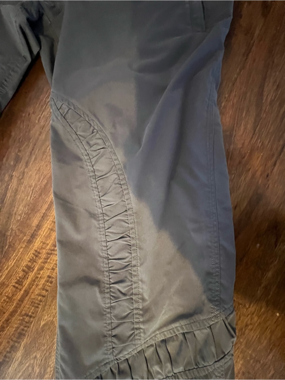 Vintage Lightweight Lululemon Dance Studio Jogger - Picture 5 of 11